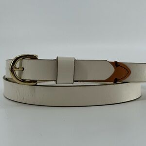 Fossil Ladies Leather‎ Belt L